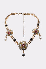 DOLCE VITA NECKLACE