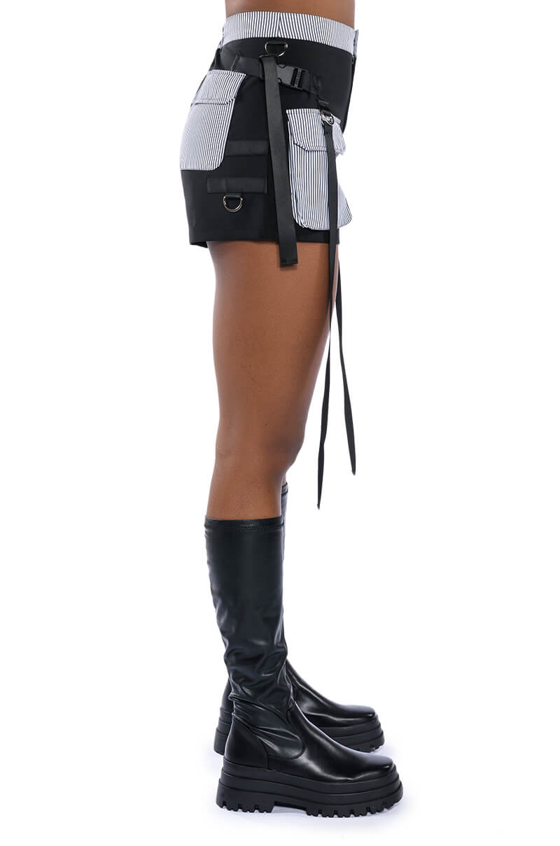 ALICE SHORTS