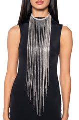 ALL I DO IS ELEVATE NECKLACE