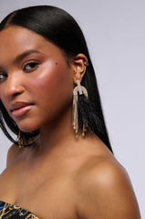 ALL NIGHT LONG EARRING