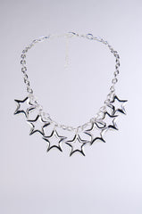 ALWAYS THE STAR NECKLACE