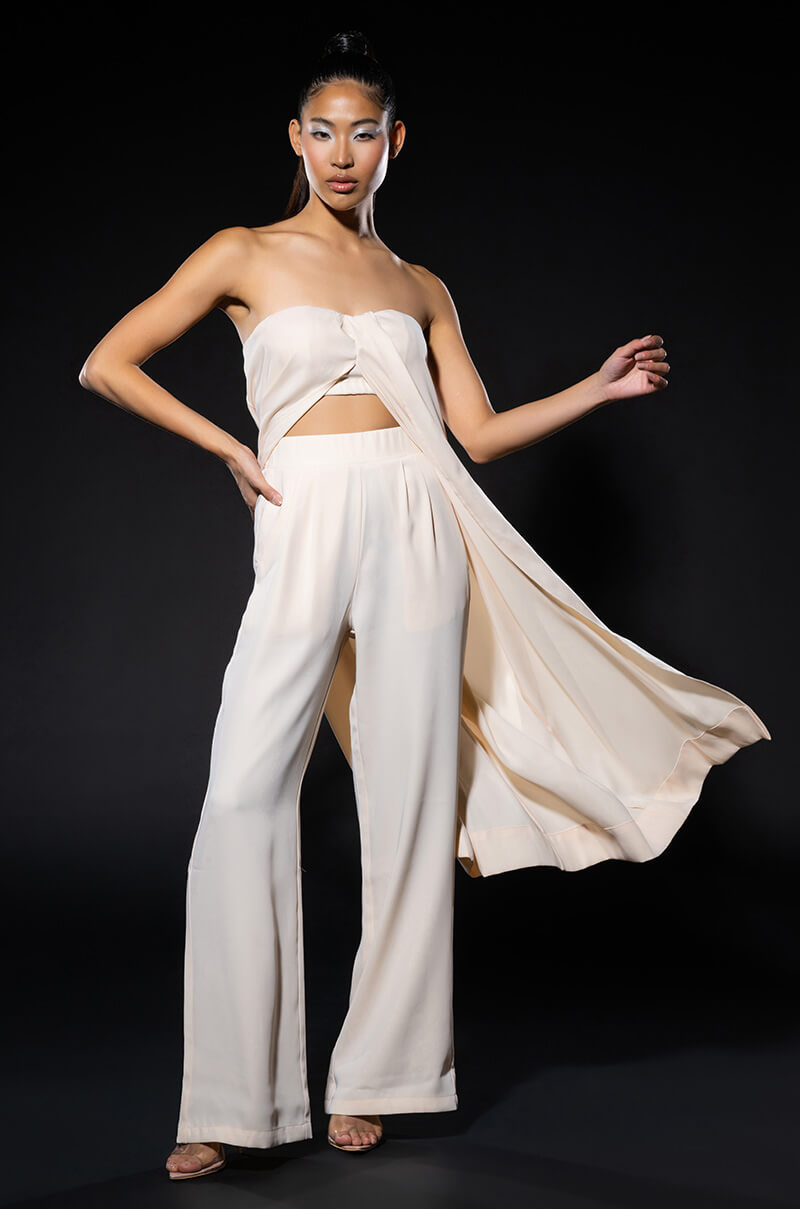 AMELIA PALAZZO PANT