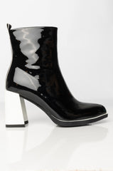 AZALEA WANG HIGHS AND LOWS CHUNKY BOOTIE IN MULTI
