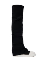 AZALEA WANG TAZULA OVER THE KNEE SNEAKER