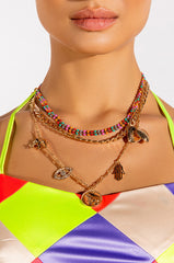 BANGKOK NECKLACE SET
