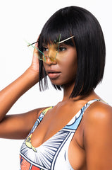 BAT WING SUNNIES