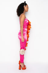 BEEN ABOUT ME FASHION JUMPSUIT