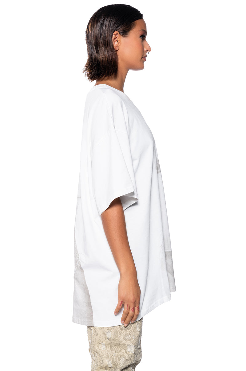 BEHIND THE SCENES TSHIRT