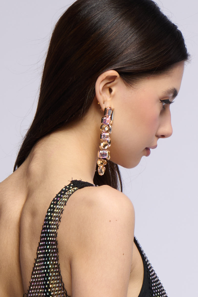 BELLE OF THE BALL EARRING