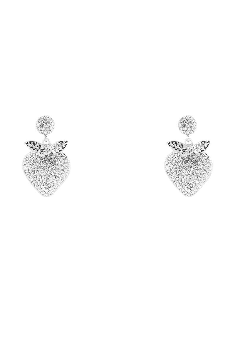 BERRY CUTE EARRING