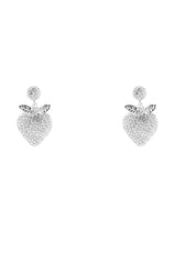 BERRY CUTE EARRING