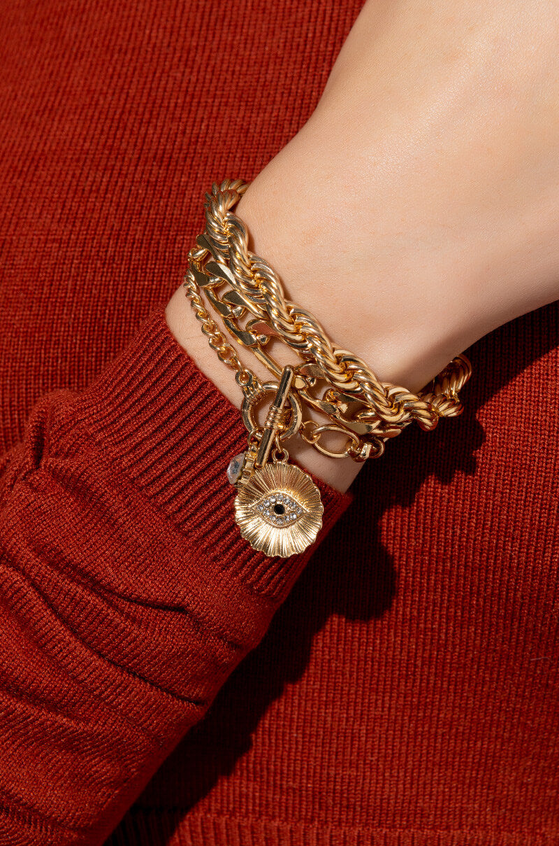 BEST OF ME BRACELET SET