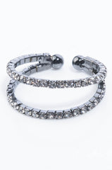 BETSY RING HEMATITE