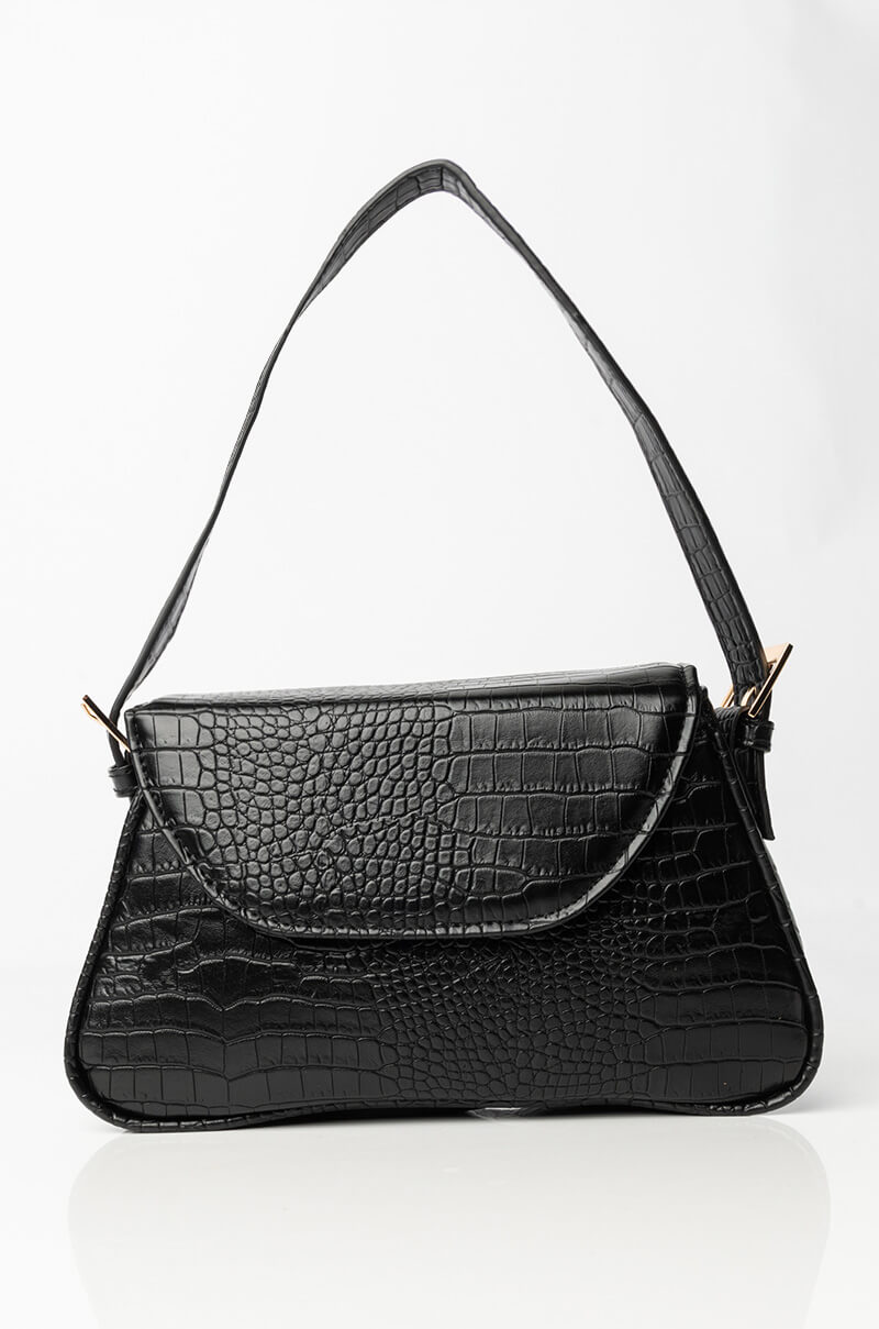 BETTA CROC EVERYDAY PURSE