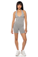 BETTER DAYS LUXE SEAMLESS ROMPER