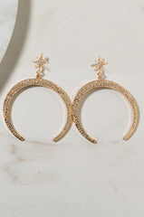 BETTER THAN YOUR AVERAGE EARRING