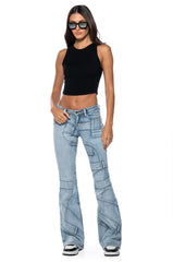 BETTER TOGETHER BOOTCUT JEANS