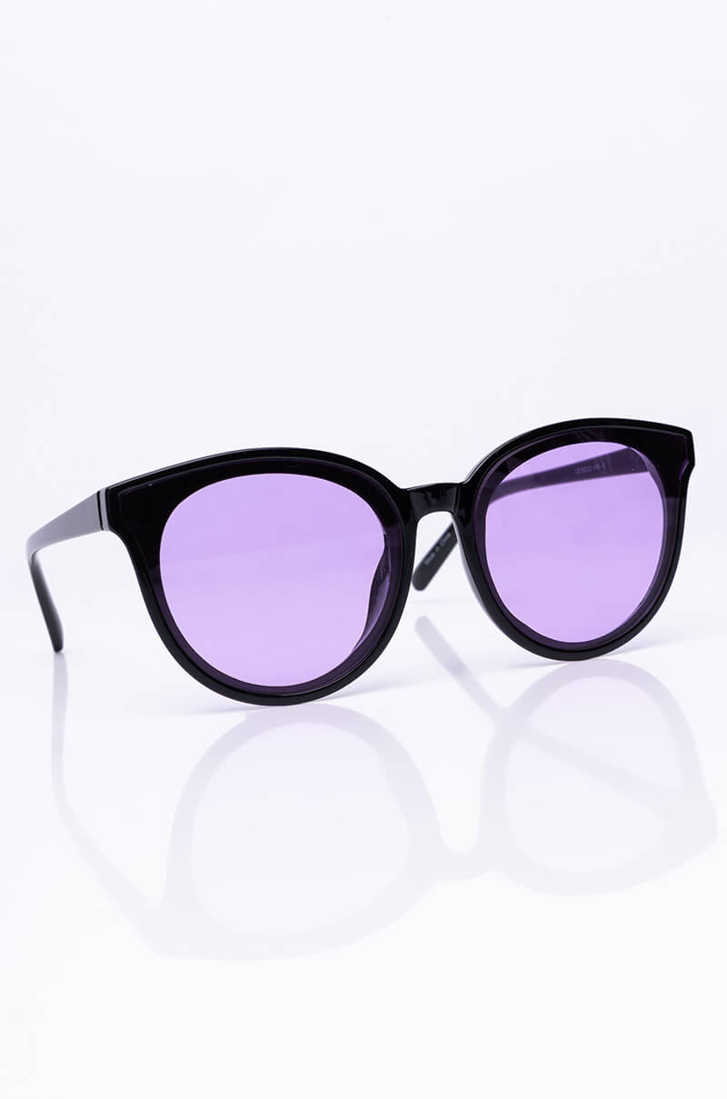 BETTY ROUND SUNNIES