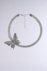 BFLY ALL DAY NECKLACE