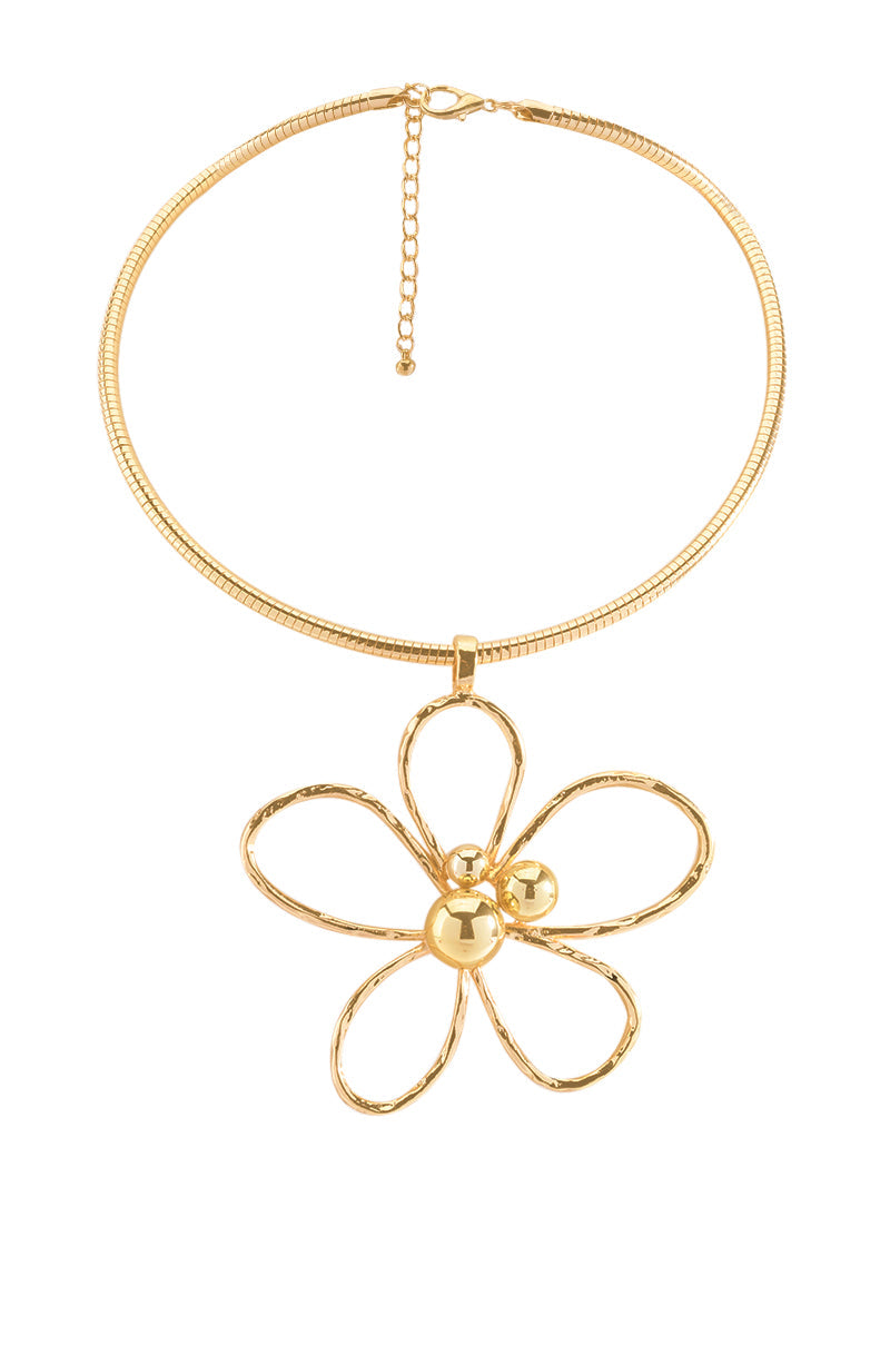 BIG ENERGY NECKLACE