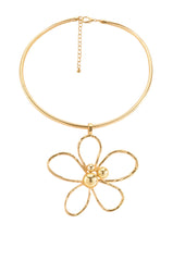 BIG ENERGY NECKLACE