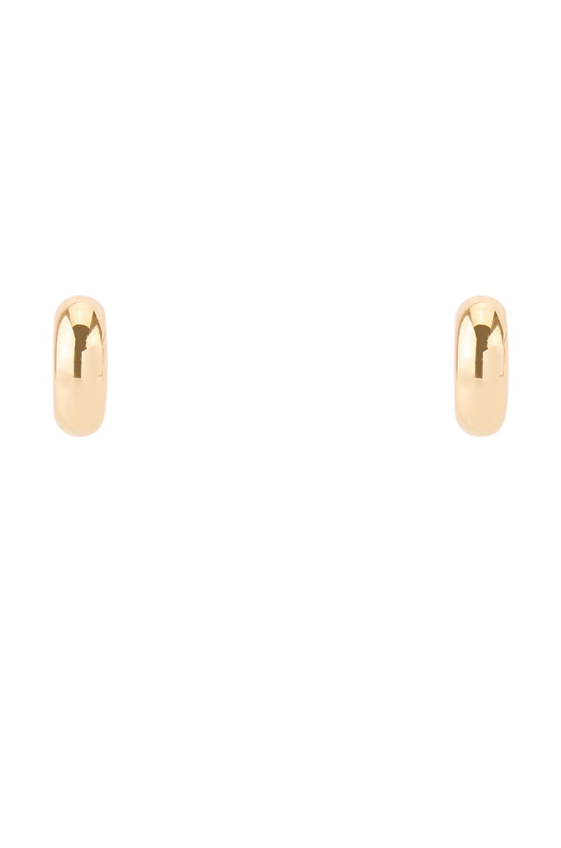 BIG MONEY EARRING