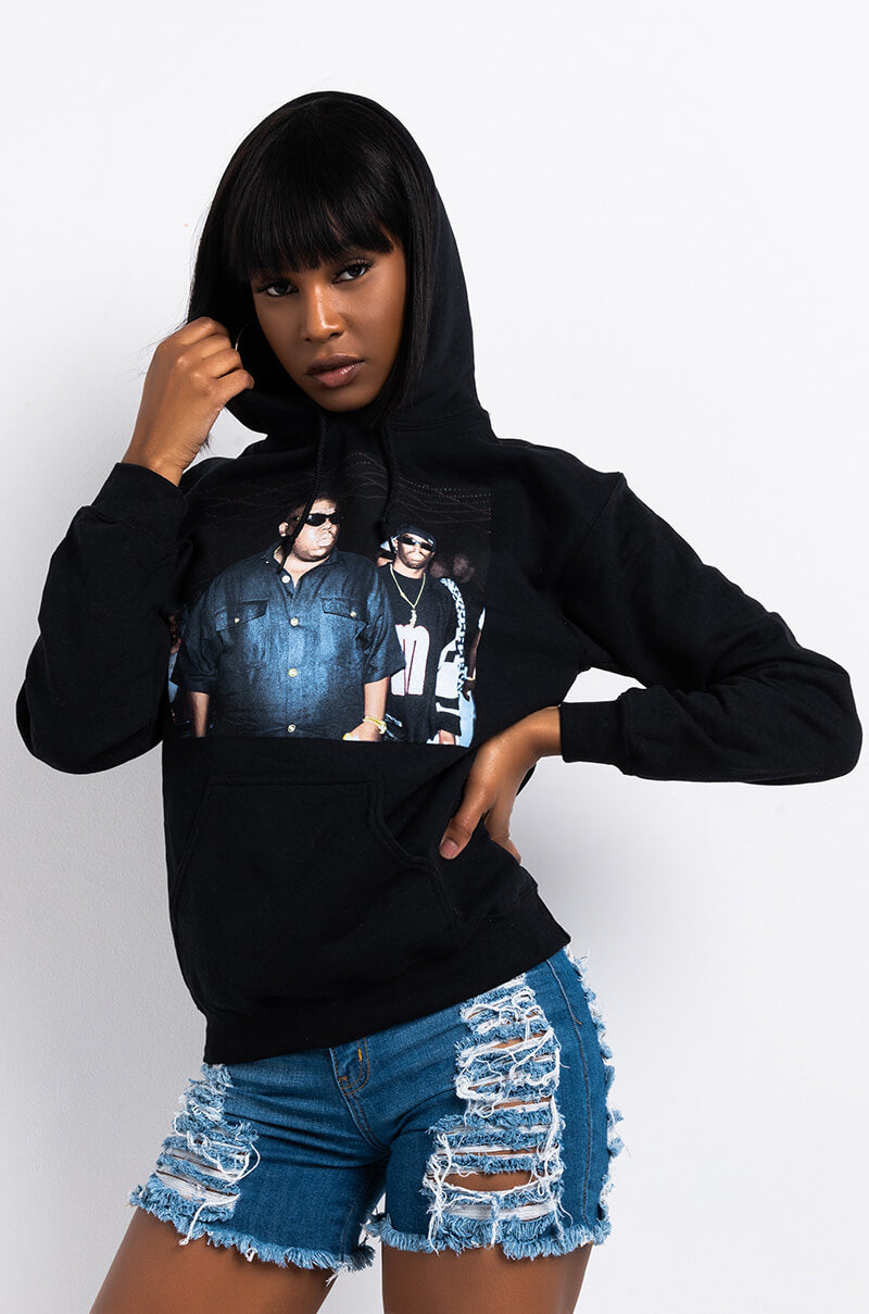 BIGGIE SWEATSHIRT