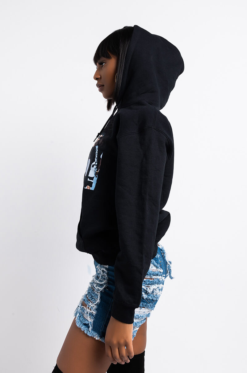 BIGGIE SWEATSHIRT
