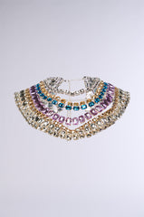 BILLBOARD LAYERED NECKLACE