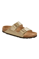 BIRKENSTOCK ARIZONA BF GOLD
