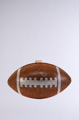 BLING FOOTBALL BAG