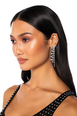 BLING IT ON EARRING