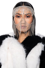 BLING LIFE HEADPIECE