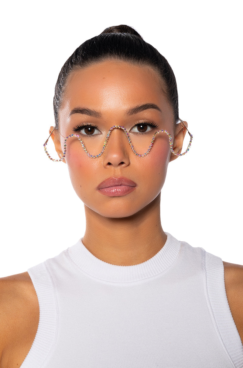 BLING MY LIFE EYEWEAR