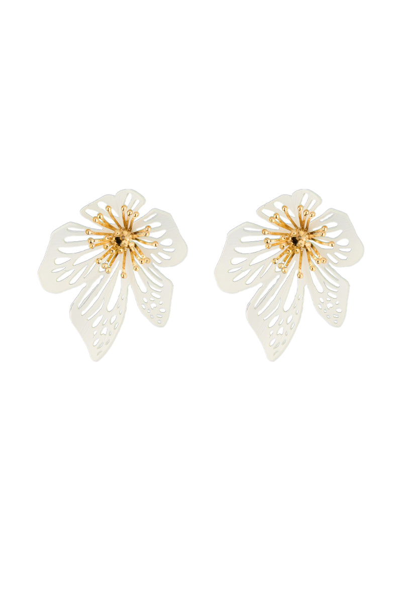 BLOSSOM BABE EARRING