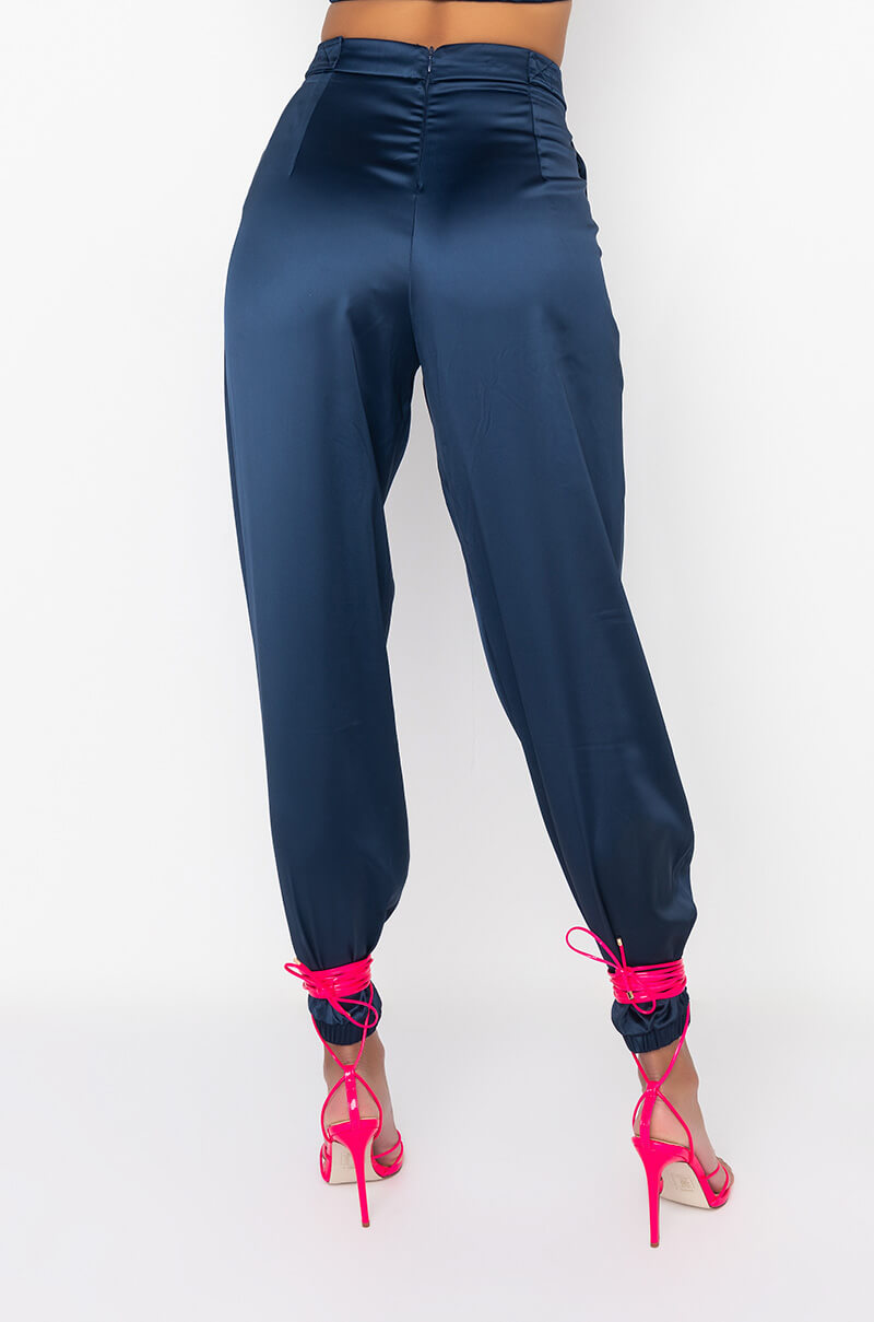 BODY PARTY JOGGER
