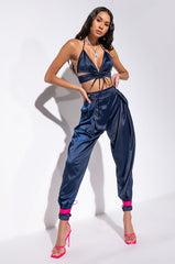 BODY PARTY JOGGER