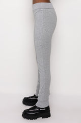 BODYLINES RHINESTONE SWEATPANT