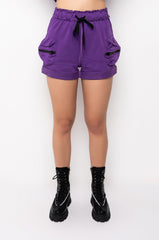 BOIS LIE SWEATSHORT