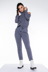 BONSOIR LOUNGE SWEATSHIRT
