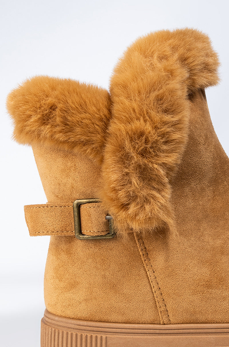 BREAKING THE RULES FLAT BOOTIE BROWN