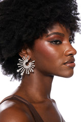 BURST YOUR BUBBLE STATEMENT STUDS