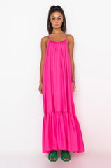 BUSY LIVING MAXI DRESS