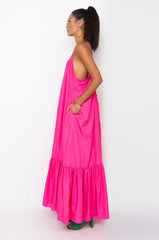 BUSY LIVING MAXI DRESS