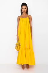 BUSY LIVING MAXI DRESS