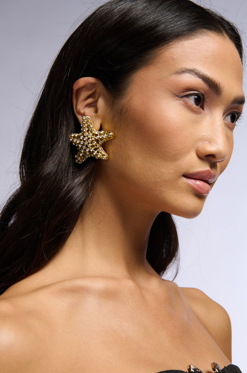 BY THE BEACH EARRING