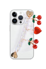 CALL ME BEEP ME PHONE CHAIN