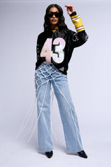 CALL ME LATER SKIRT BELT