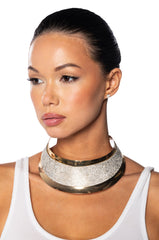 CALL ME QUEEN NECKLACE