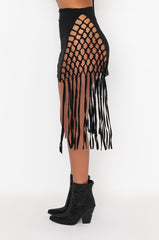 CAMILA MINI SKIRT